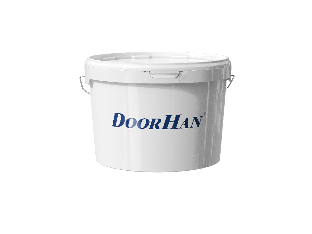 Акриловый герметик для межпанельной герметизации в швах